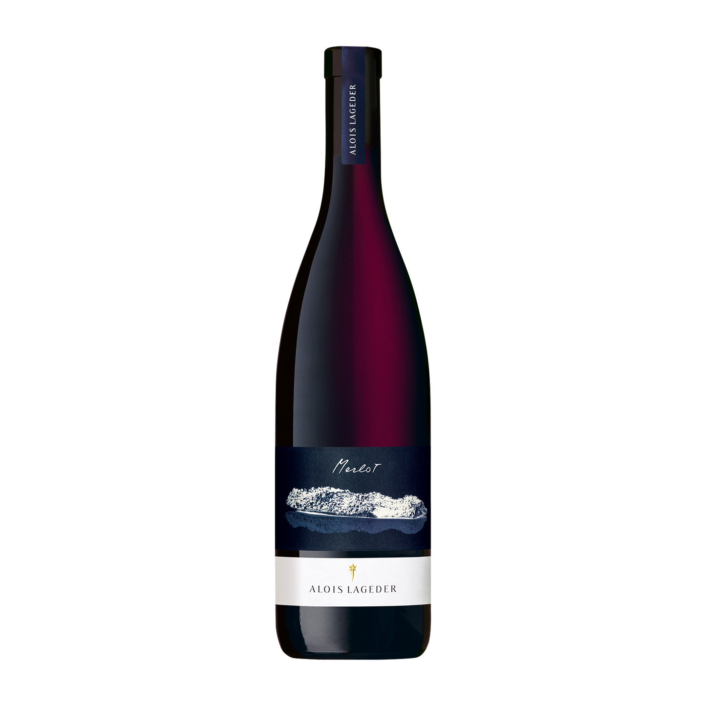 Weinvogel.ch_Merlot_Suedtirol_Alois_Lageder_Suedtirol_Rotwein