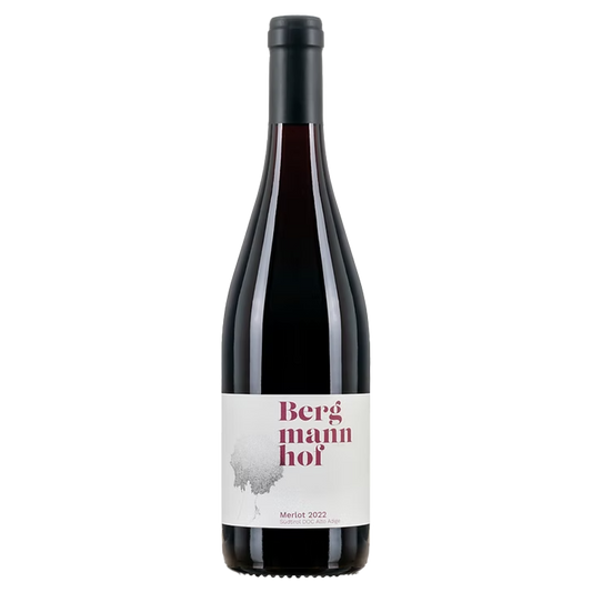 Weinvogel.ch_Merlot_Suedtirol_Bergmannhof_Suedtirol_Rotwein