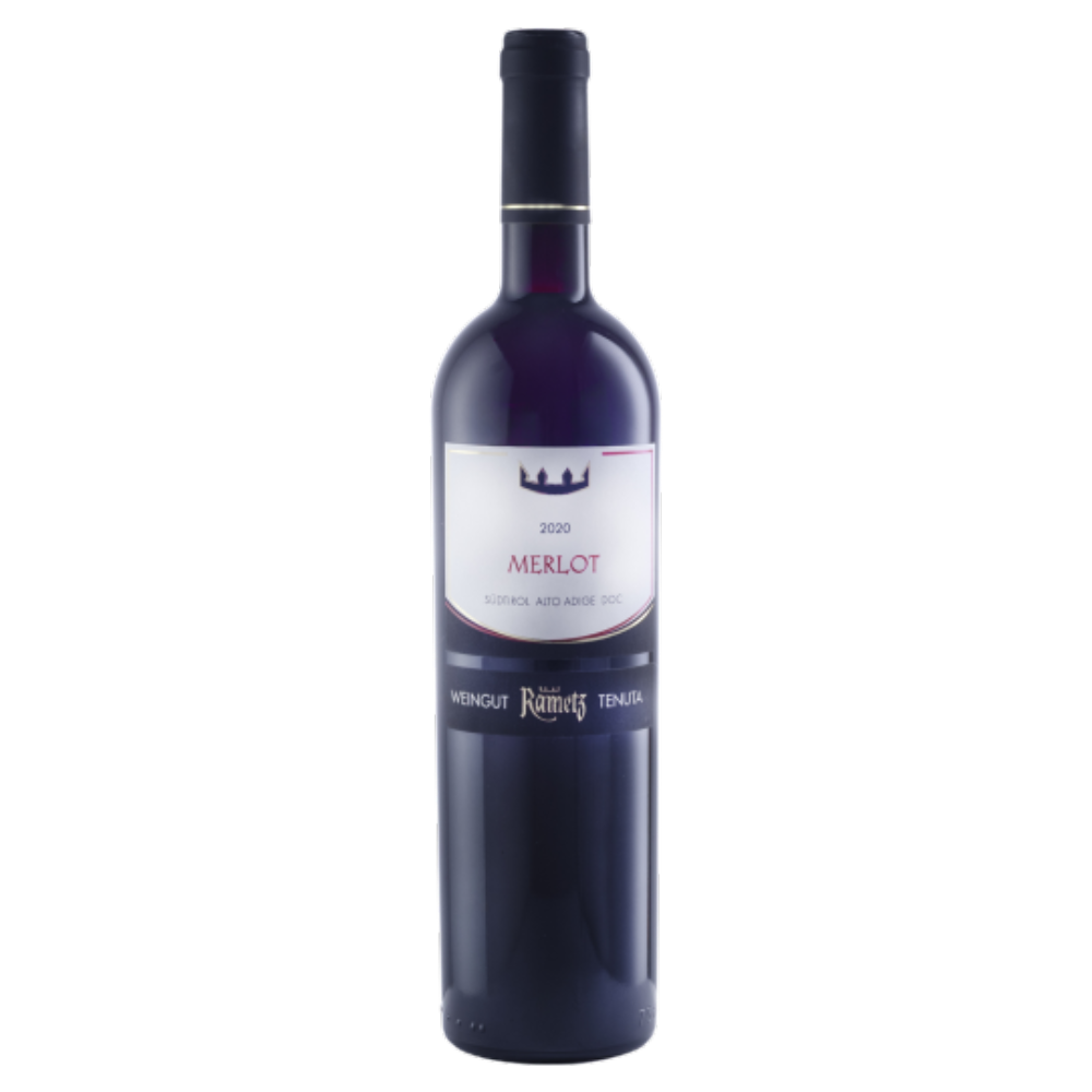 Weinvogel.ch_Merlot_Suedtirol_Rametz_Suedtirol_Rotwein