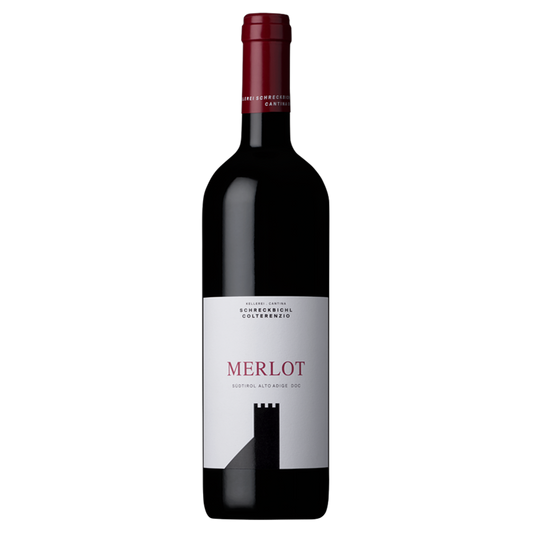 Weinvogel.ch_Merlot_Suedtirol_Schreckbichl_Colterenzio_Suedtirol_Rotwein