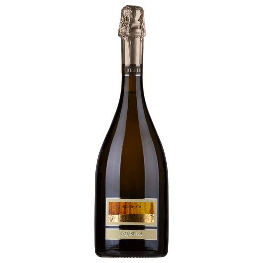 Weinvogel.ch_Metodo_classico_brut_Millesimato_Falesco_Latium_Schaumwein