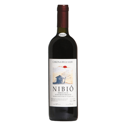 Weinvogel.ch_Monferrato_Nibio_Dolcetto_Cascina_Degli_Ulivi_Piemont_Rotwein