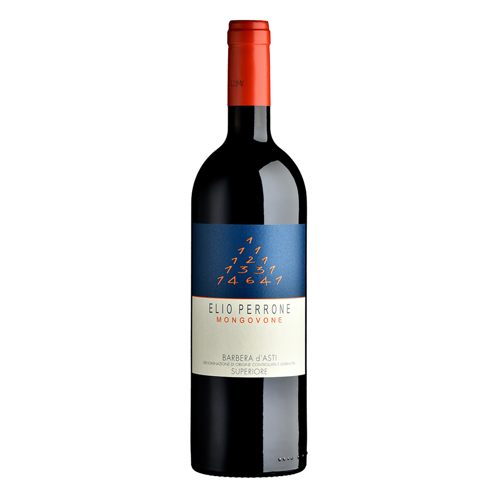 Weinvogel.ch_Mongovone_Barbera_d_Asti_Elio_Perrone_Piemont_Rotwein