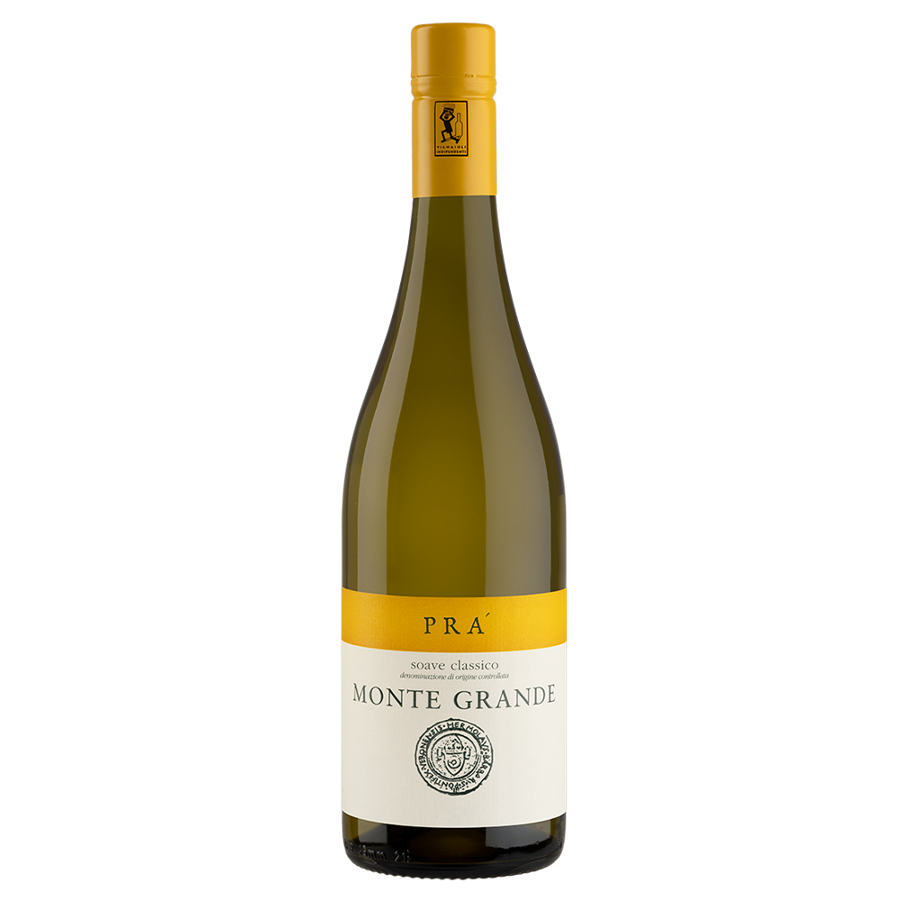 Weinvogel.ch_Monte_Grande_Soave_classico_superiore_Azienda_Agricola_di_Graziano_Pra_Venetien_Weisswein