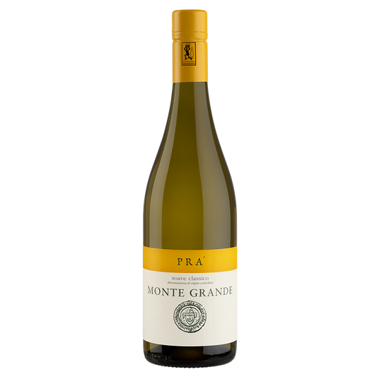 Weinvogel.ch_Monte_Grande_Soave_classico_superiore_Azienda_Agricola_di_Graziano_Pra_Venetien_Weisswein