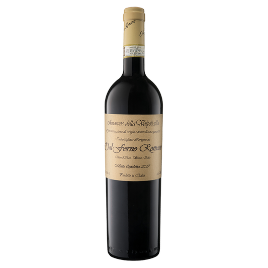Weinvogel.ch_Monte_Lodoletta_Amarone_della_Valpolicella_Dal_Forno_Romano_Venetien_Rotwein