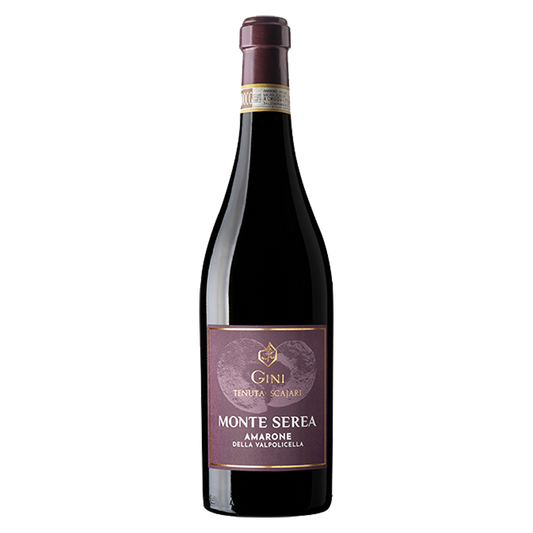 Weinvogel.ch_Monte_Serea_Amarone_Della_Valpolicella_Gini_Venetien_Rotwein