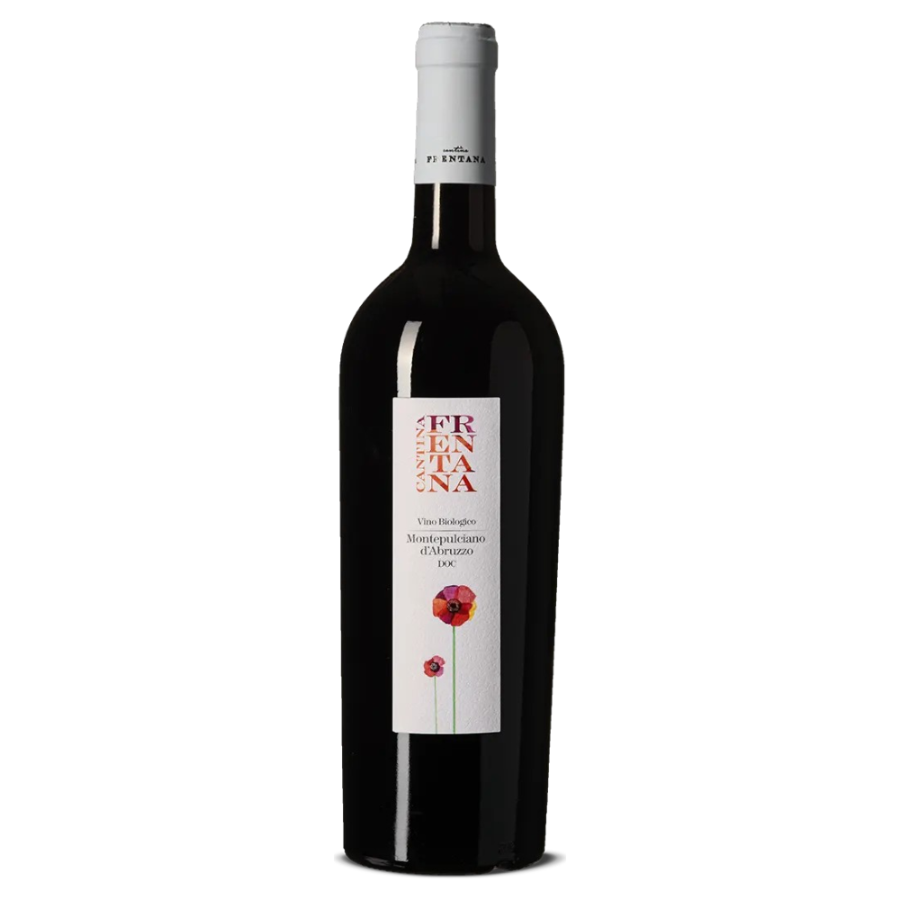 Weinvogel.ch_Montepulciano_d_Abruzzo_Cantina_Frentana_Abruzzen_Rotwein