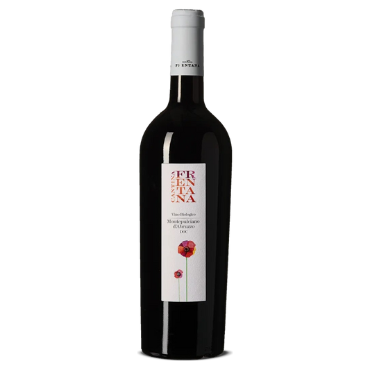 Weinvogel.ch_Montepulciano_d_Abruzzo_Cantina_Frentana_Abruzzen_Rotwein