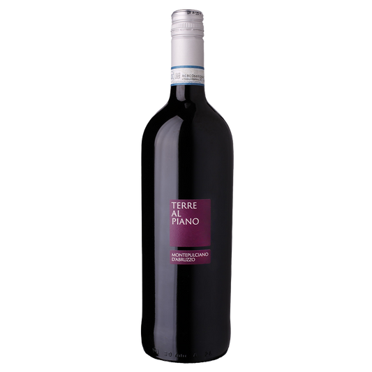 Weinvogel.ch_Montepulciano_d_Abruzzo_Terre_al_Piano_Venetien_Rotwein