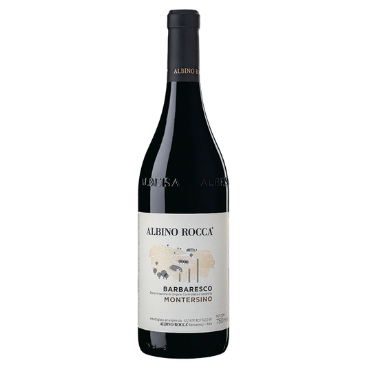 Weinvogel.ch_Montersino_Barbaresco_Albino_Rocca_Piemont_Rotwein