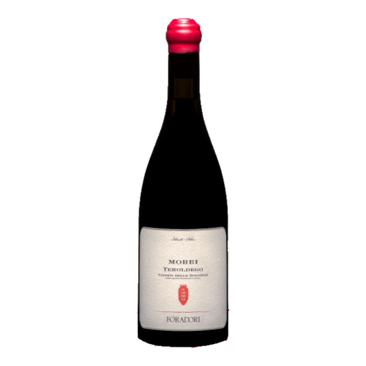 Weinvogel.ch_Morei_Cilindrica_Teroldego_Weinberg_Dolomiten_Elisabetta_Foradori_Trentino_Rotwein