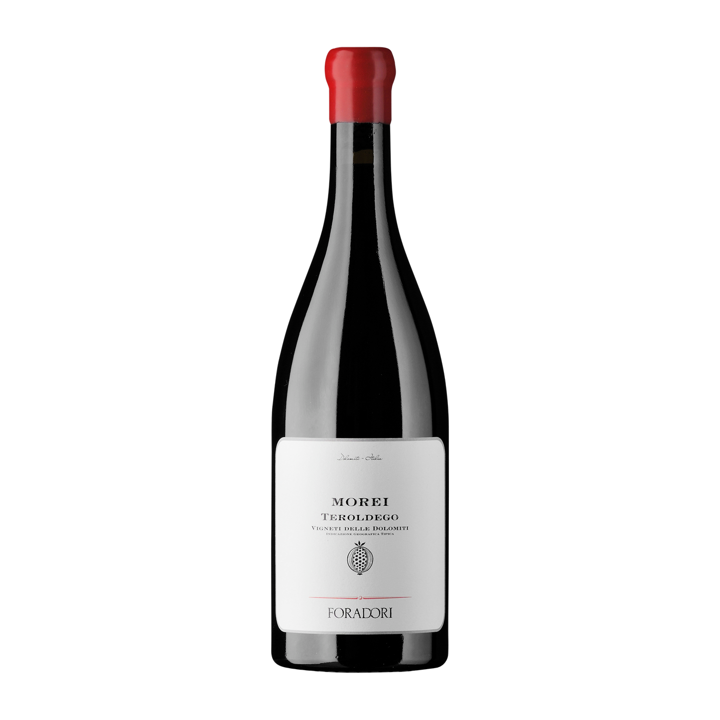 Weinvogel.ch_Morei_Teroldego_Weinberg_Dolomiten_Elisabetta_Foradori_Trentino_Rotwein
