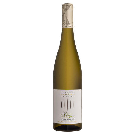 Weinvogel.ch_Moriz_Weissburgunder_Suedtirol_Kellerei_Tramin_Suedtirol_Weisswein