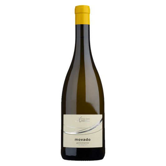 Weinvogel.ch_Movado_Gewuerztraminer_Suedtirol_Kellerei_Andrian_Suedtirol_Weisswein