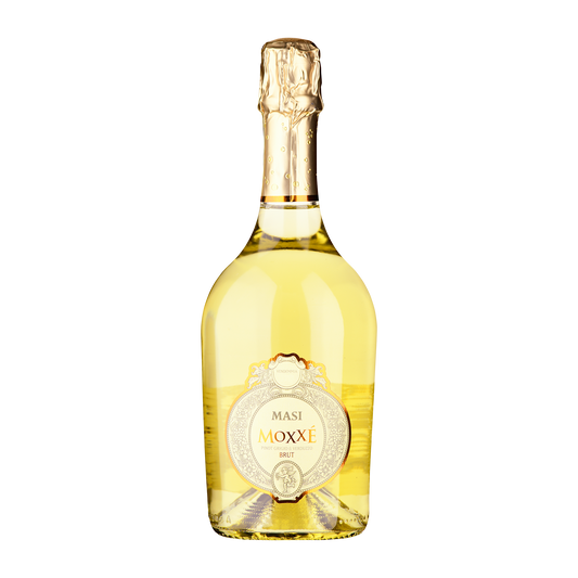 Weinvogel.ch_Moxxe_Pinot_Grigio_e_Verduzzo_Spumante_brut_Masi_Agricola_Venetien_Schaumwein