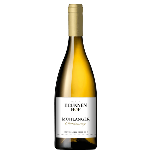 Weinvogel.ch_Muehlanger_Chardonnay_Suedtirol_Brunnenhof_Suedtirol_Weisswein