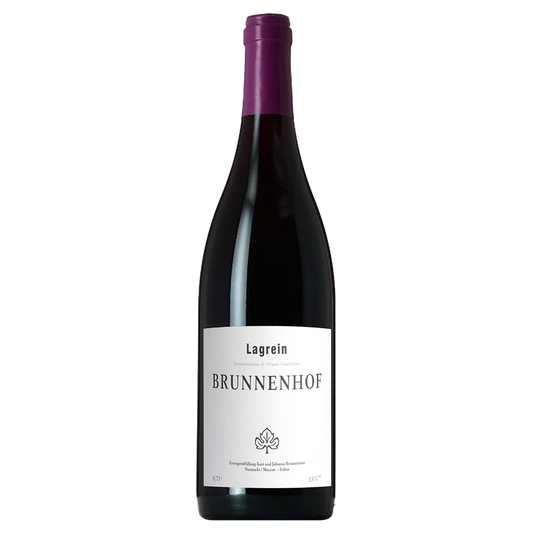 Weinvogel.ch_Muehlanger_Lagrein_Brunnenhof_Suedtirol_Rotwein