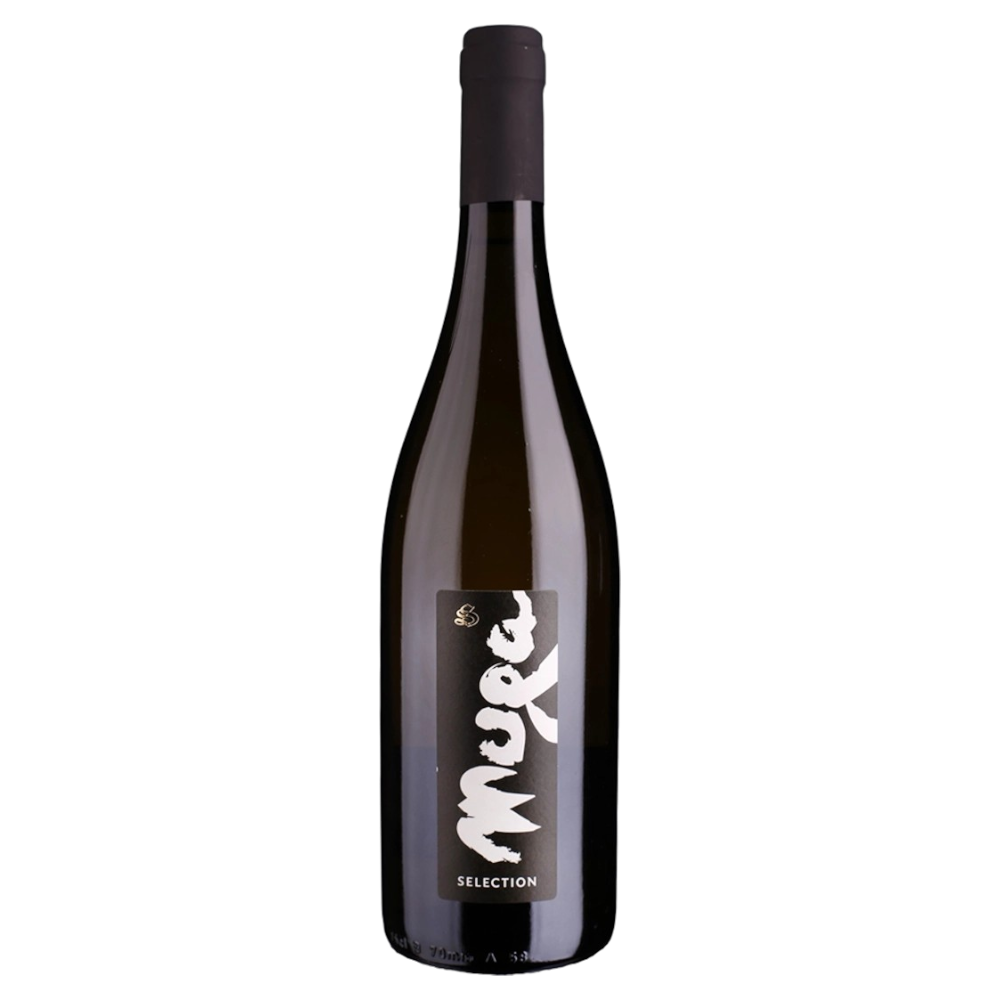 Weinvogel.ch_Muga_Gruener_Veltliner_Mitterberg_Spitalerhof_Suedtirol_Weisswein