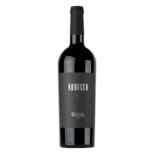 Weinvogel.ch_Nabucco_Monte_delle_Vigne_Emilia_Romagna_Rotwein