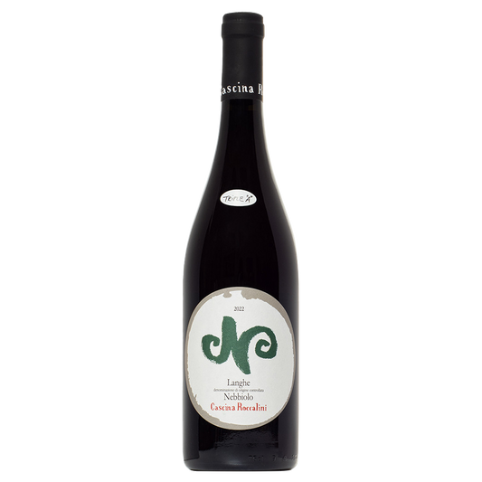 Weinvogel.ch_Nebbiolo_Langhe_Cascina_Roccalini_Piemont_Rotwein