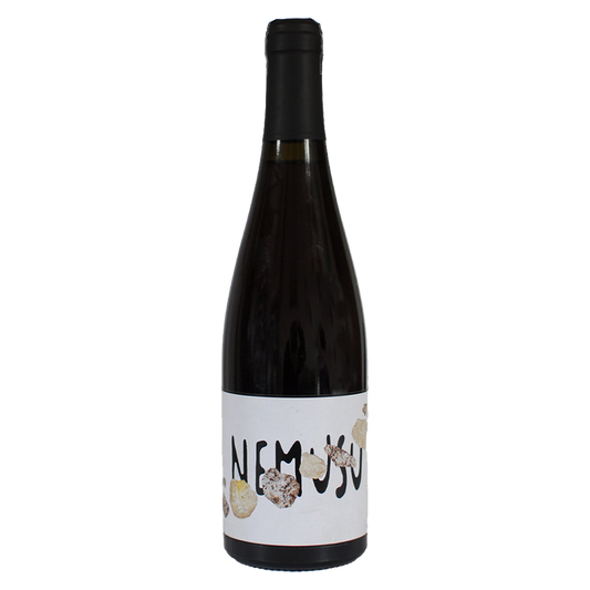 Weinvogel.ch_Nemusu_Isola_dei_Nuraghi_Cantina_Carta_Sardinien_Weisswein