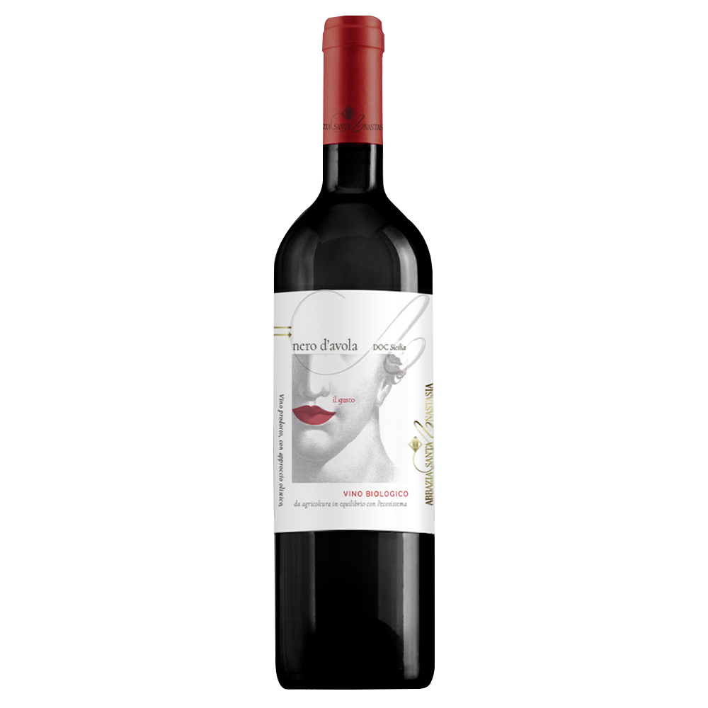 Weinvogel.ch_Nero_d_Avola_Sicilia_Abbazia_Santa_Anastasia_Sizilien_Rotwein