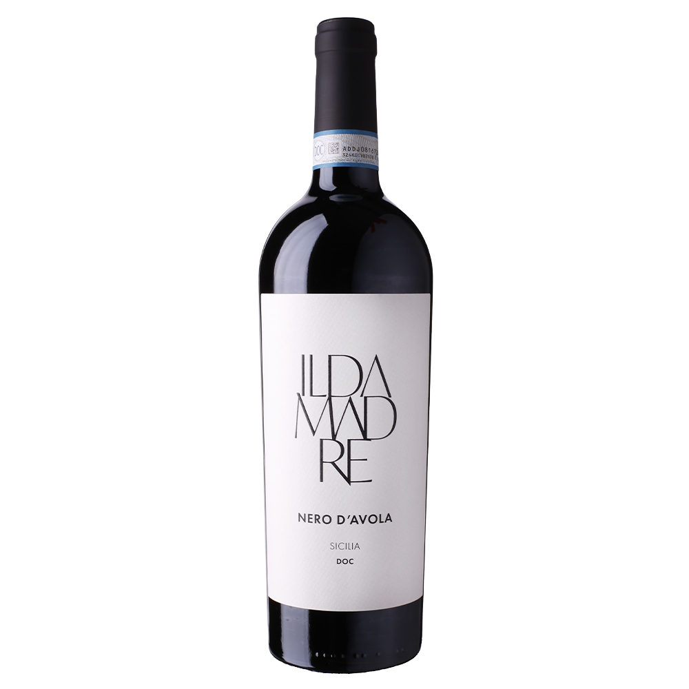 Weinvogel.ch_Nero_d_Avola_Sicilia_IldaMadre_Sizilien_Rotwein