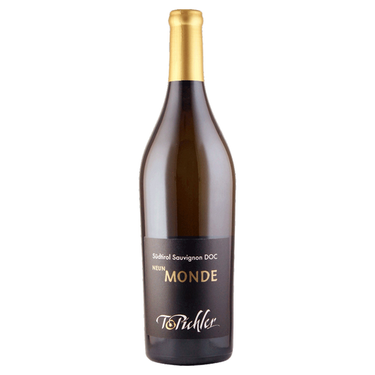 Weinvogel.ch_Neun_Monde_Sauvignon_Suedtirol_Thomas_Pichler_Suedtirol_Weisswein