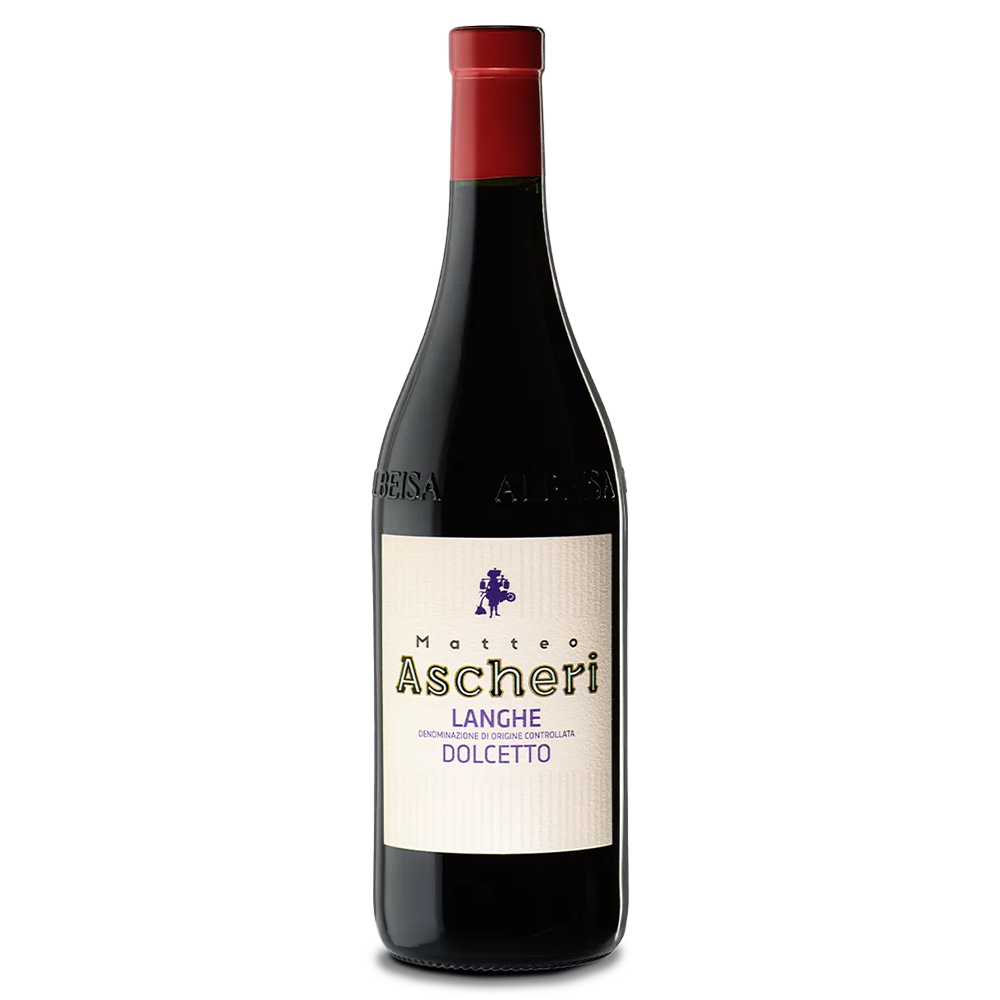 Weinvogel.ch_Nirane_Dolcetto_d_Alba_Ascheri_Piemont_Rotwein
