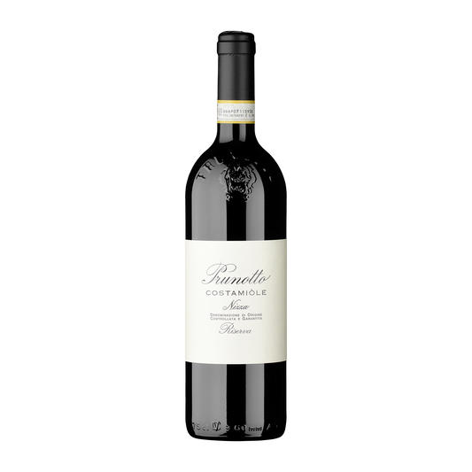 Weinvogel.ch_Nizza_Costamiole_Riserva_Barbera_d_Asti_Superiore_Prunotto_Piemont_Rotwein