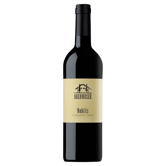 Weinvogel.ch_Nobilis_St_Magdalener_classico_Suedtirol_Obermoser_Suedtirol_Rotwein