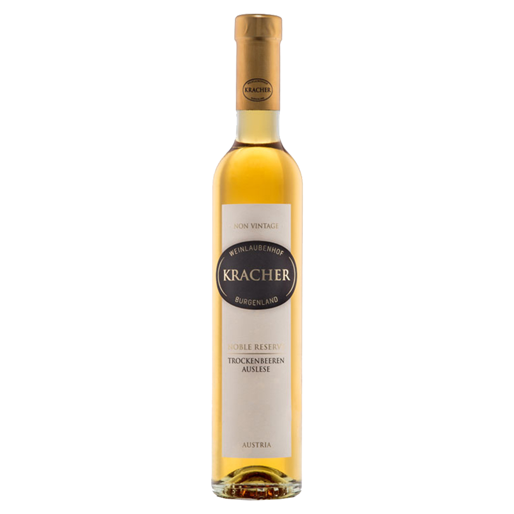 Weinvogel.ch_Noble_Reserve_Trockenbeerenauslese_Suess_Burgenland_Kracher_Burgenland_Neusiedlersee_Weisswein