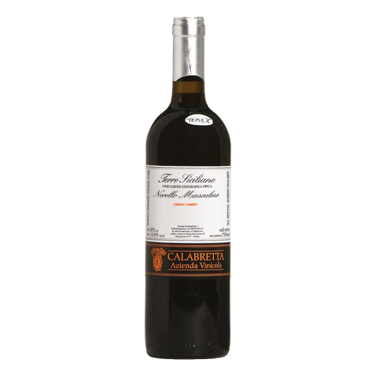 Weinvogel.ch_Nonna_Concetta_Nerello_Mascalese_Sicilia_Calabretta_Sizilien_Rotwein
