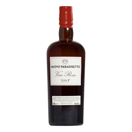 Weinvogel.ch_Nuovo_Paradisetto_rosso_Avanguardia_Ligurien_Rotwein