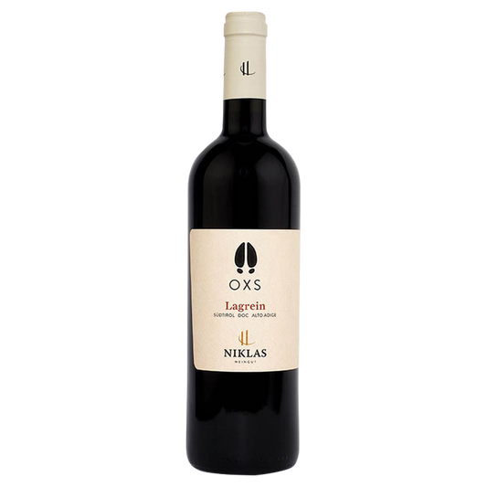 Weinvogel.ch_OXS_Lagrein_Suedtirol_Niklaserhof_Suedtirol_Rotwein