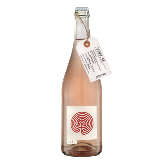 Weinvogel.ch_OX_bianco_frizzante_Costadila_Venetien_Weisswein