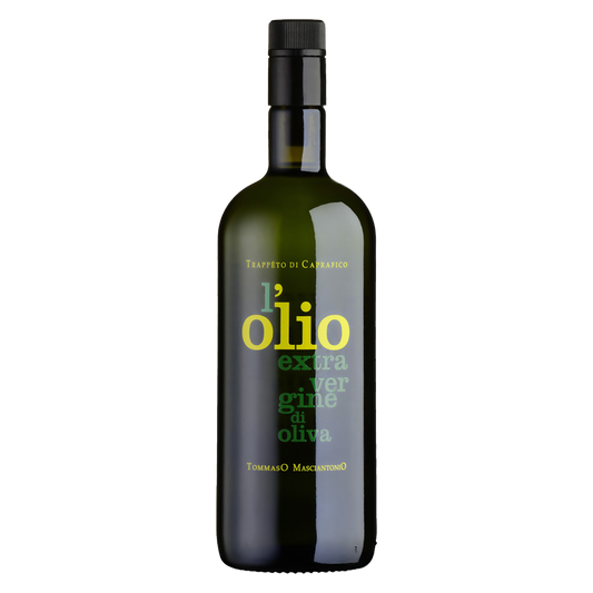 Olio Extra Vergine di Oliva