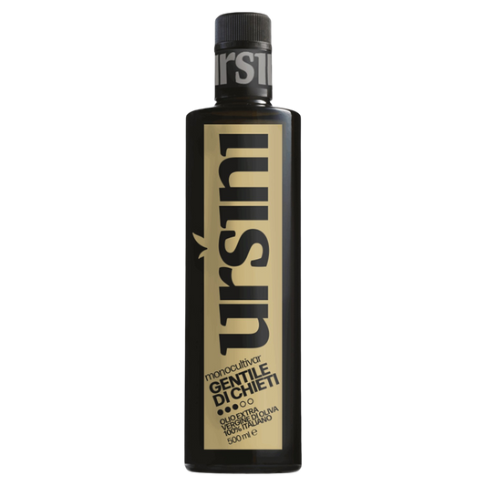Olio d`Oliva Extra Vergine Gentile di Chieti