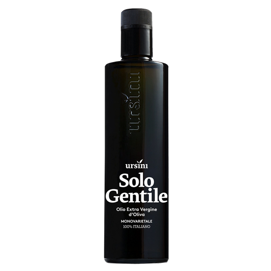 Olio d`Oliva Extra Vergine Gentile di Chieti