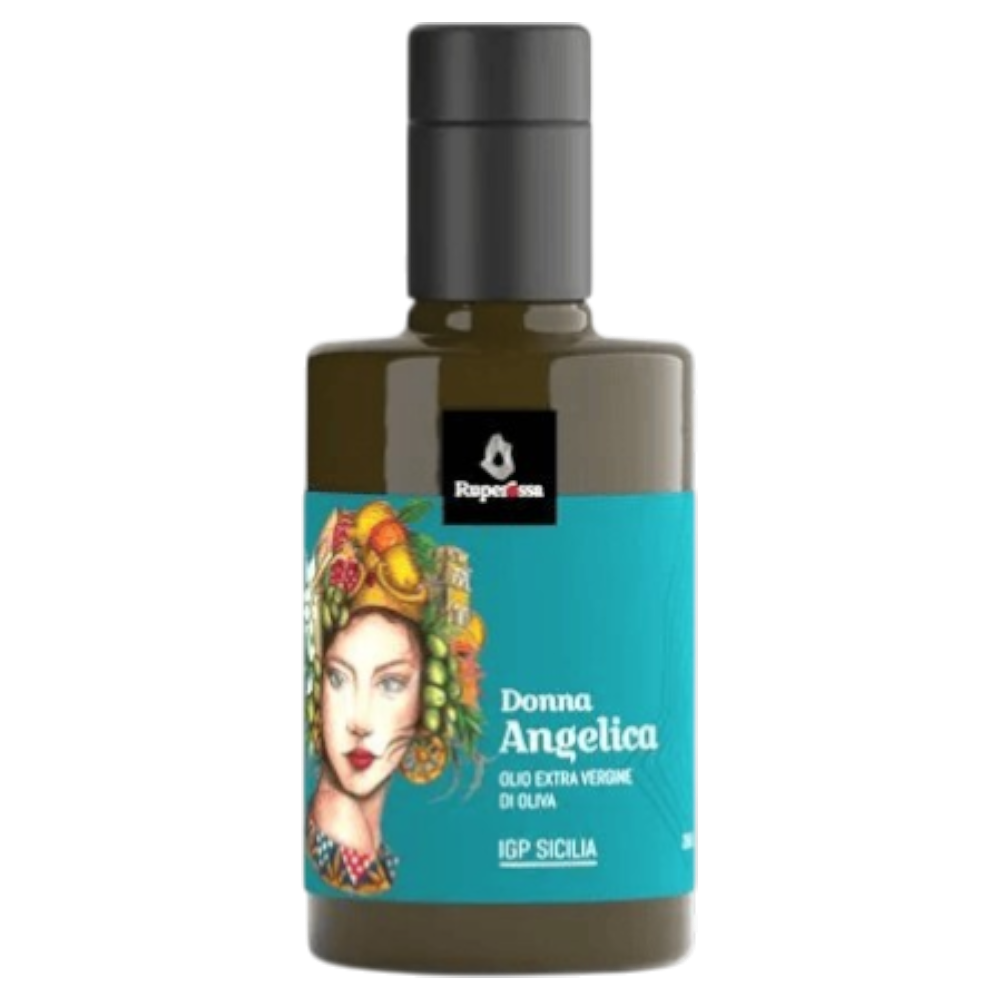 Olivenöl Extra Vergine Donna Angelica 2023