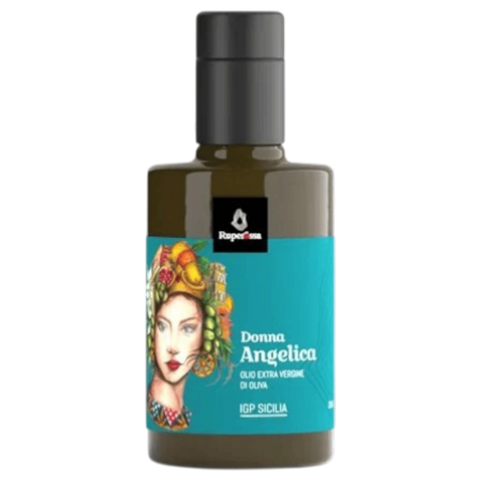 Olivenöl Extra Vergine Donna Angelica 2023