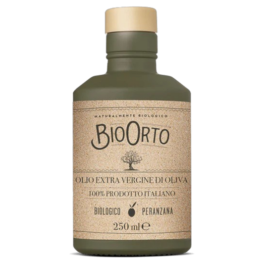 Olivenöl Extra Vergine Perenzana