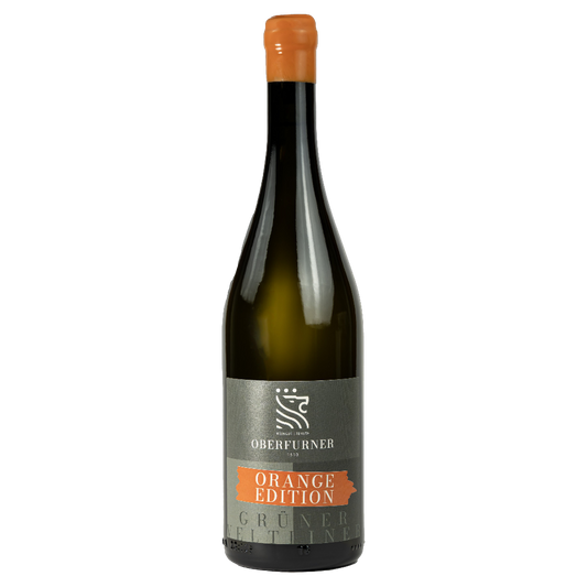 Weinvogel.ch_Orange_Editione_Gruener_Veltliner_Suedtirol_Weingut_Oberfurner_Suedtirol_Weisswein
