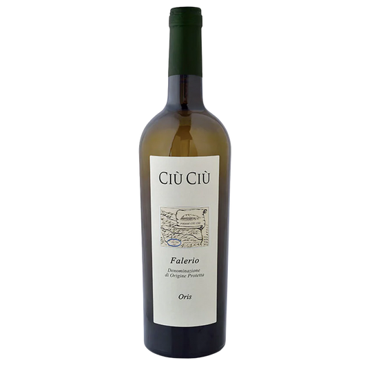 Weinvogel.ch_Oris_Falerio_Ciu_Ciu_Marken_Weisswein