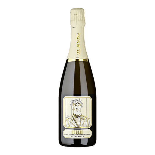 Weinvogel.ch_Oscari_Torbato_Spumante_brut_Alghero_Sella_und_Mosca_Sardinien_Schaumwein