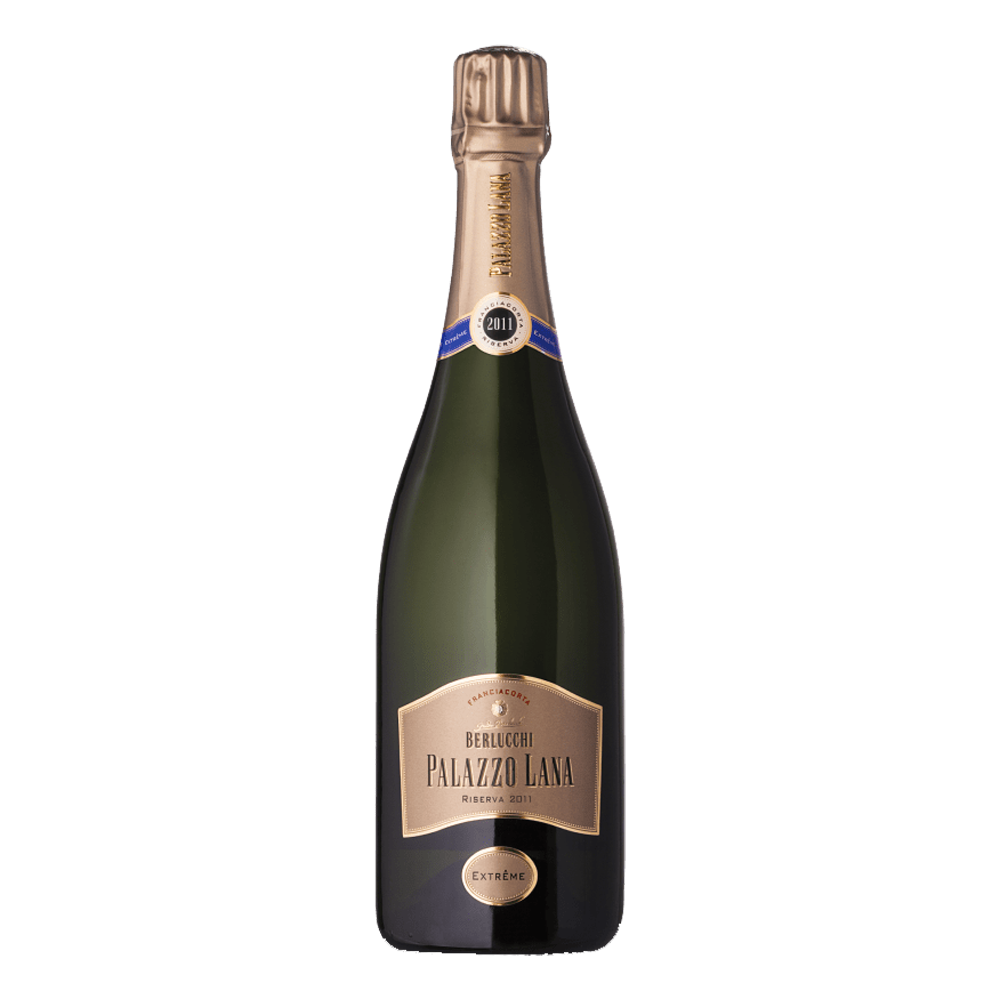 Weinvogel.ch_Palazzo_Lana_Extreme_Riserva_Franciacorta_Guido_Berlucchi_Lombardei_Schaumwein