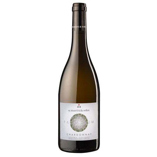 Weinvogel.ch_Palladium_Chardonnay_Suedtirol_K._Martini___Sohn_Suedtirol_Weisswein