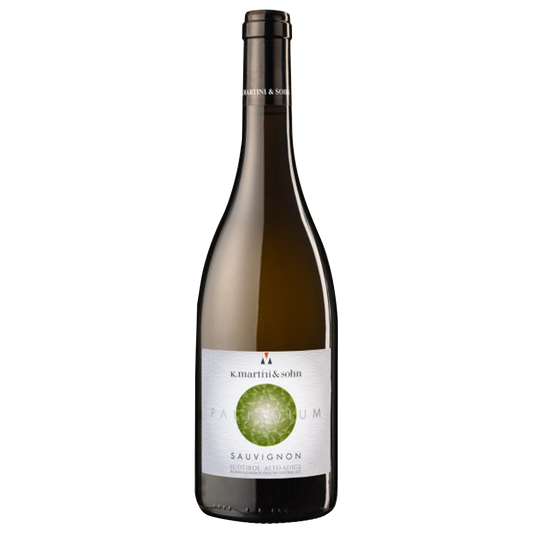 Weinvogel.ch_Palladium_Sauvignon_Suedtirol_K._Martini_und_Sohn_Suedtirol_Weisswein