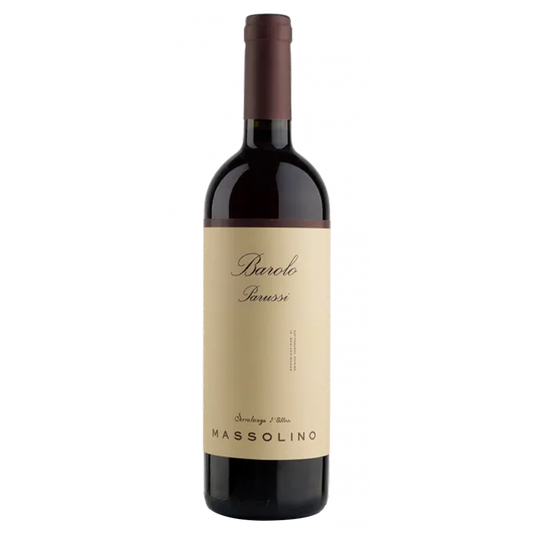 Weinvogel.ch_Parussi_Barolo_Massolino_Piemont_Rotwein